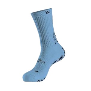 Chaussettes SOXPro Classic Bleu ciel