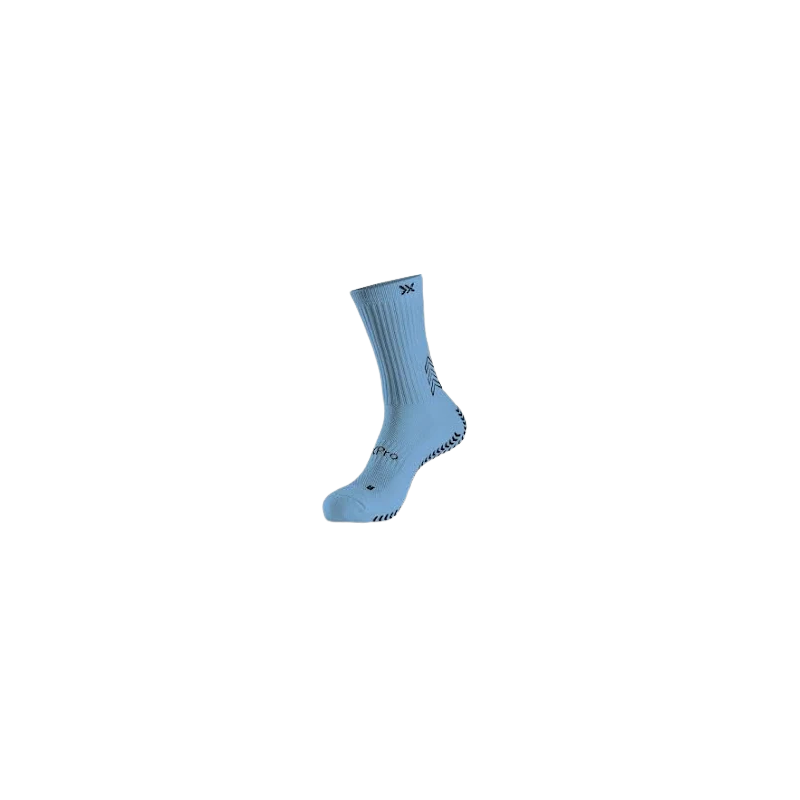 Chaussettes SOXPro Classic Bleu ciel