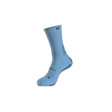 Chaussettes SOXPro Classic Bleu ciel