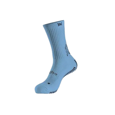 Chaussettes SOXPro Classic Bleu ciel