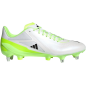 ADIZERO RS15 PRO (SG) - Blanc/Noir/Fluo