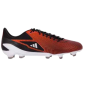 ADIZERO RS15 PRO (FG) - Noir et Rouge