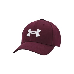 CASQUETTE UNDER ARMOUR Bordeaux