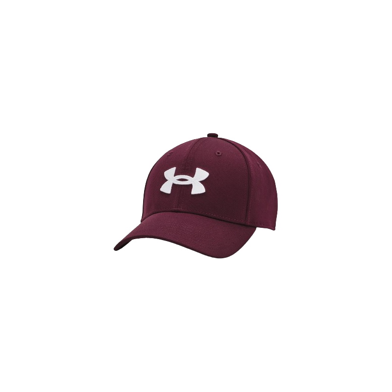 CASQUETTE UNDER ARMOUR Bordeaux