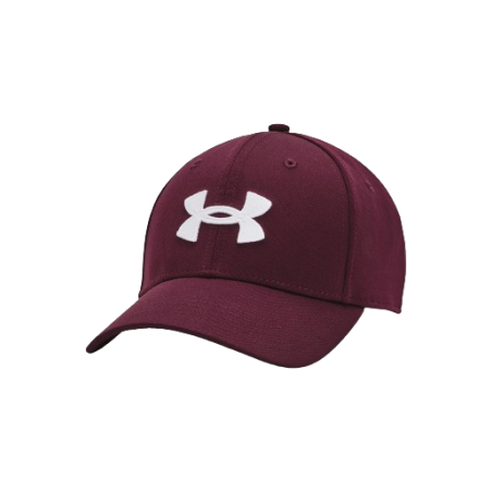 CASQUETTE UNDER ARMOUR Bordeaux