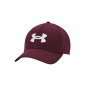 CASQUETTE UNDER ARMOUR Bordeaux