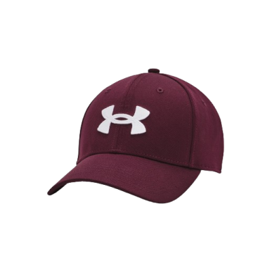 CASQUETTE UNDER ARMOUR Bordeaux