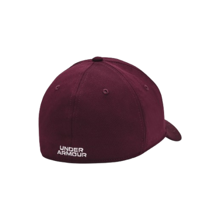 CASQUETTE UNDER ARMOUR Bordeaux