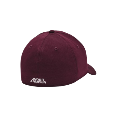 CASQUETTE UNDER ARMOUR Bordeaux