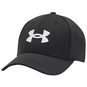 CASQUETTE UNDER ARMOUR NOIR