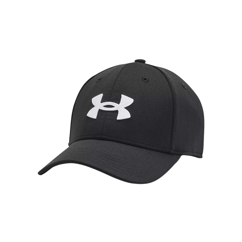 CASQUETTE UNDER ARMOUR NOIR