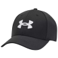 CASQUETTE UNDER ARMOUR NOIR