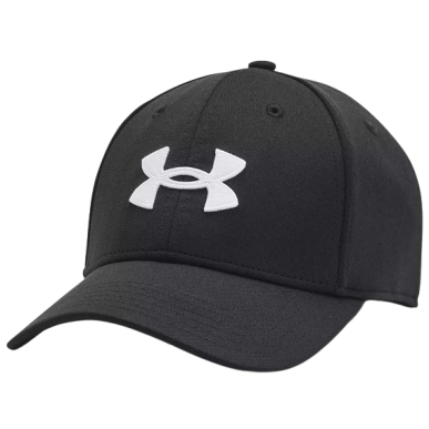 CASQUETTE UNDER ARMOUR NOIR