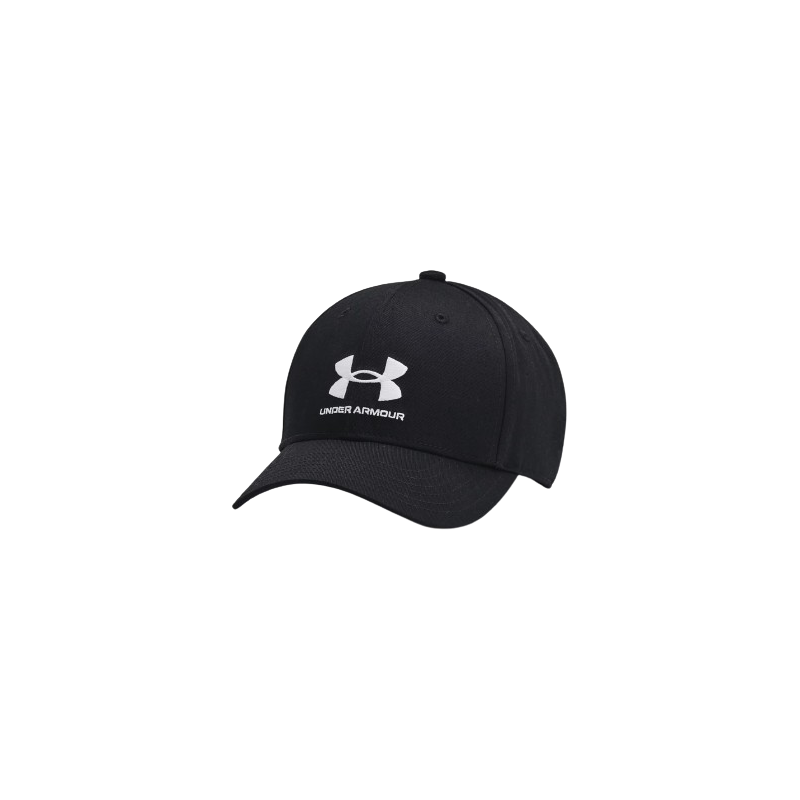 Casquette Under Armour Noir