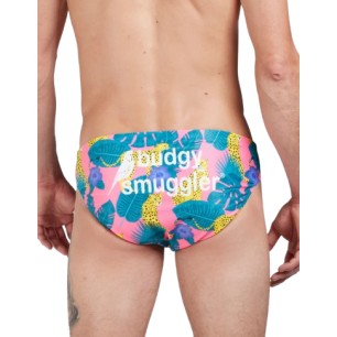 Budgy Smuggler Guépards