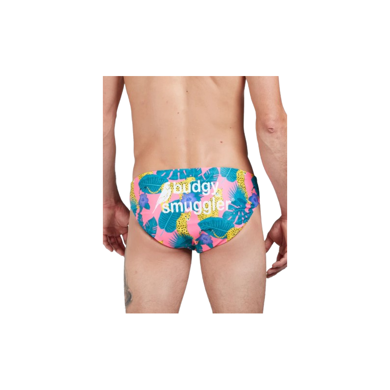 Budgy Smuggler Guépards