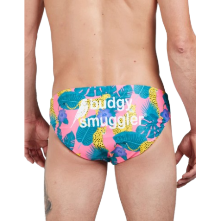 Budgy Smuggler Guépards