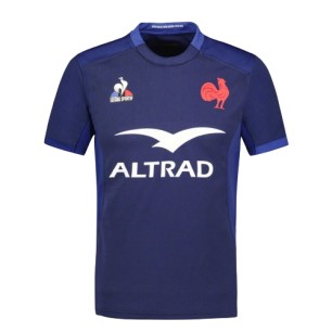 FFR XV MAILLOT DOMICILE ENFANT 23/24