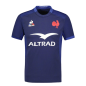 FFR XV MAILLOT DOMICILE ENFANT 23/24