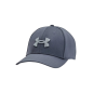 CASQUETTE UNDER ARMOUR GRIS FONCÉ