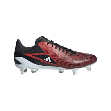 ADIZERO RS15 ULTIMATE NOIR ET ROUGE