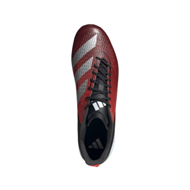 ADIZERO RS15 ULTIMATE NOIR ET ROUGE