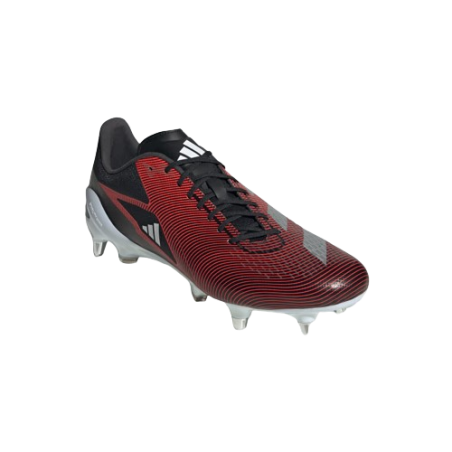 ADIZERO RS15 ULTIMATE - Noir et Rouge