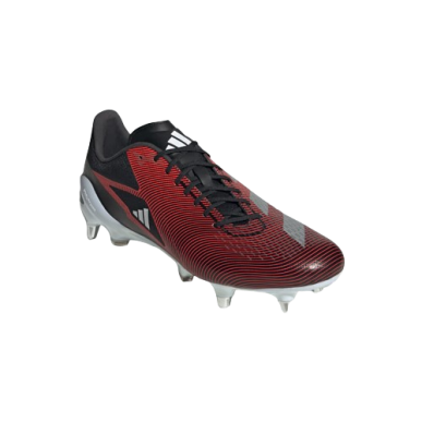 ADIZERO RS15 ULTIMATE NOIR ET ROUGE