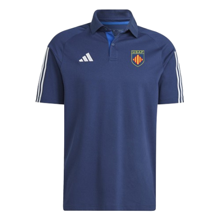 POLO ADIDAS MARINE