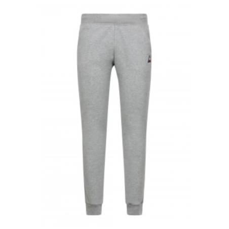 ESS Pant Slim N°1 M gris chiné clair