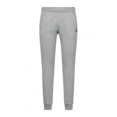 ESS Pant Slim N°1 M gris chiné clair