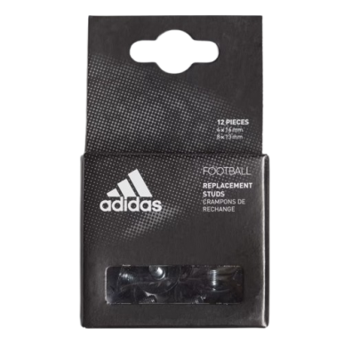 CRAMPONS ADIDAS EN CÉRAMIQUE 4 X 16mm 8 X 13mm