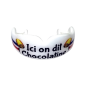 Protège-dents PROCHOCS V1 "Chocolatine"