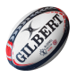 Ballon Gilbert MacDowell Tir de Précision T5