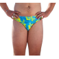 BUDGY SMUGGLER HIBISCUS BLEU