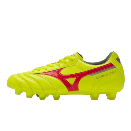 MORELIA II PRO