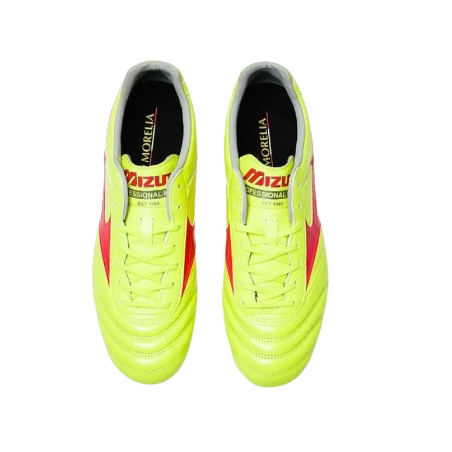 MORELIA II PRO