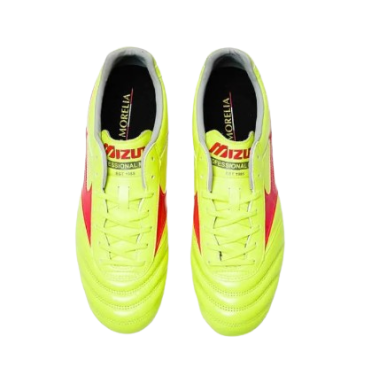 MORELIA II PRO