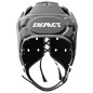 CASQUE IMPACT GRIS