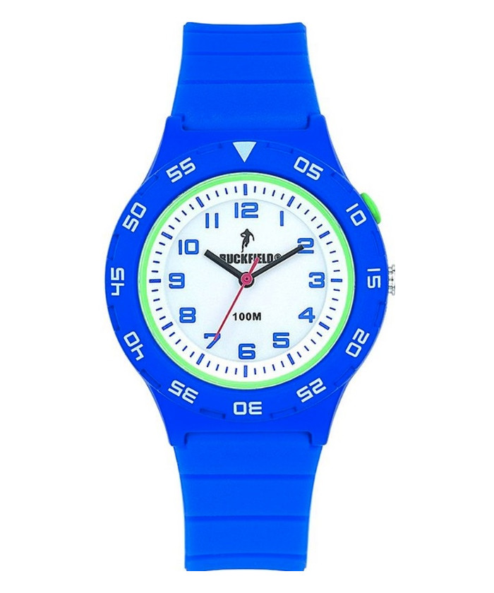 MONTRE RUCKFIELD SILICONE...