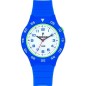 MONTRE RUCKFIELD SILICONE BLEU JUNIOR