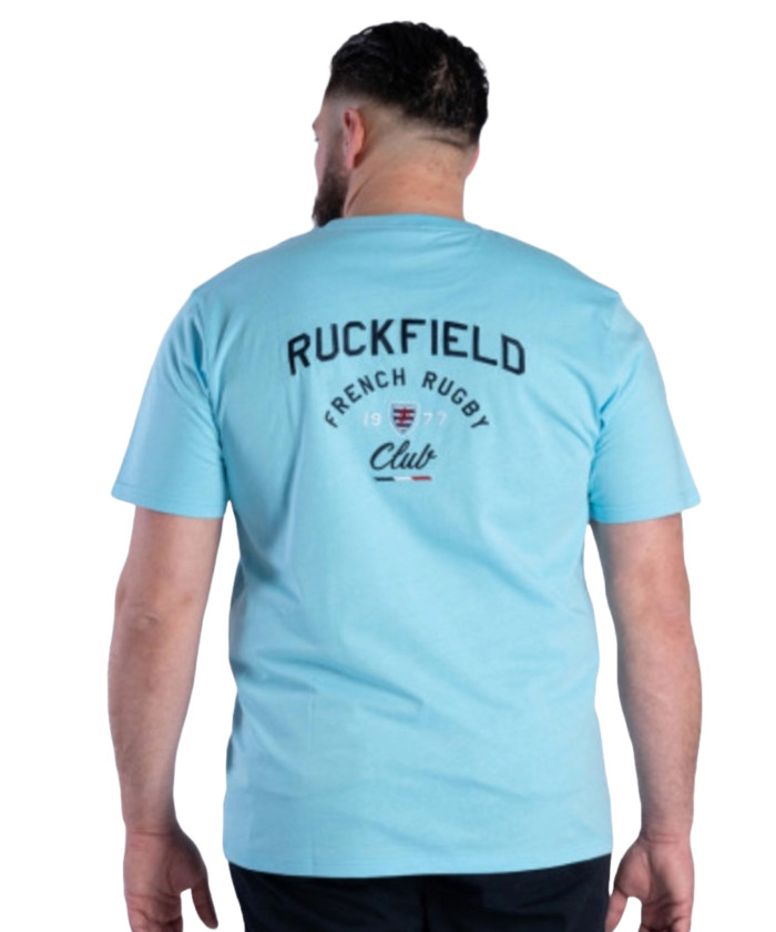 TEE SHIRT RUCKFIELD