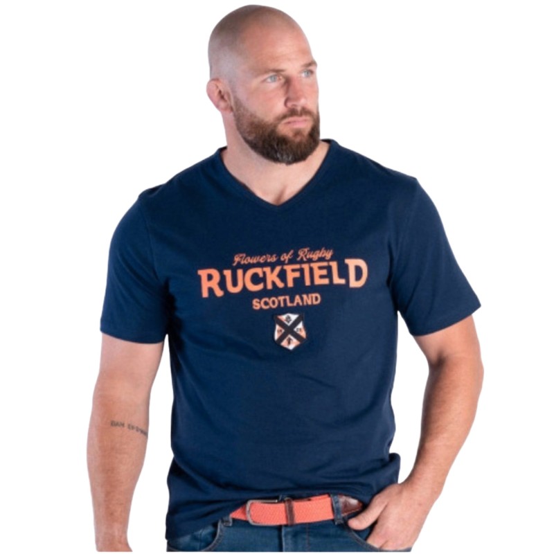 T-shirt Ruckfield