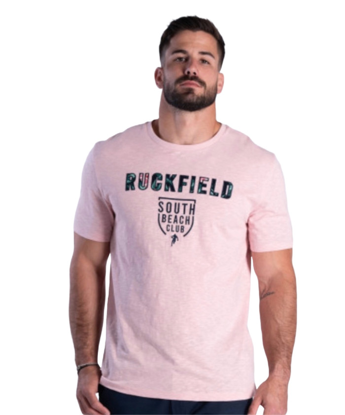 TEE SHIRT RUCKFIELD