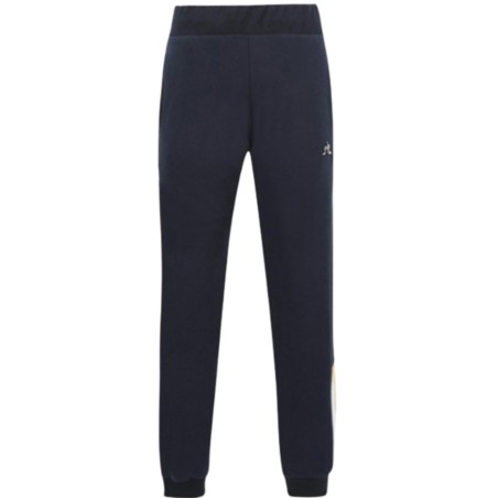 Jogging Coq Sportif ESS Pant Regular N°1 Enfant Noir