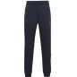 Jogging Coq Sportif ESS Pant Regular N°1 Enfant Noir