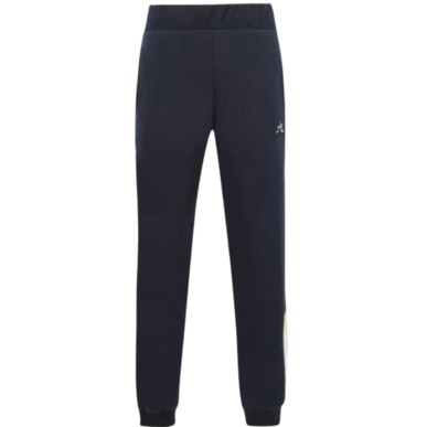 Jogging Coq Sportif ESS Pant Regular N°1 Enfant Noir