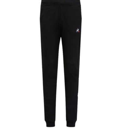 Jogging TRI PANT SLIM ENFANT NOIR