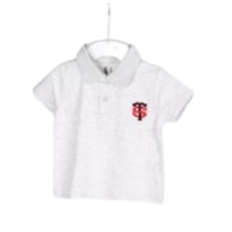 Polo Bébé Stade Toulousain