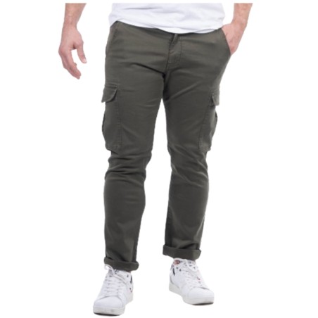 PANTALON CARGO RUCKFIELD